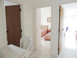 Apartamento en Piriápolis (Beaullieu)