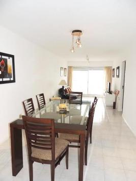 Apartamento en Piriápolis (Beaullieu)