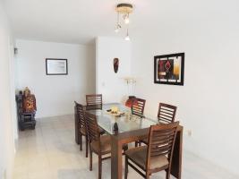 Apartamento en Piriápolis (Beaullieu)