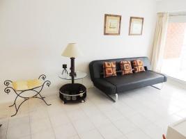 Apartamento en Piriápolis (Beaullieu)