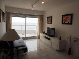 Apartamento en Piriápolis (Beaullieu)