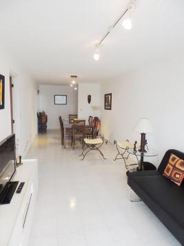 Apartamento en Piriápolis (Beaullieu)