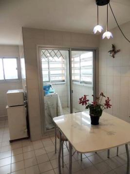 Apartamento en Piriápolis (Beaullieu)