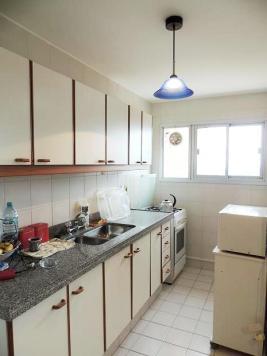 Apartamento en Piriápolis (Beaullieu)