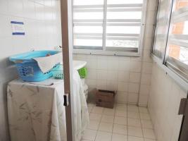 Apartamento en Piriápolis (Beaullieu)