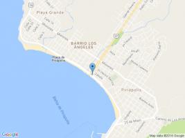 Apartamento en Piriápolis (Beaullieu)