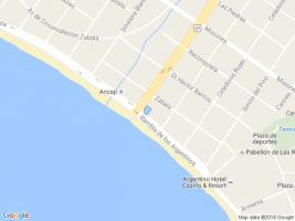 Apartamento en Piriápolis (Beaullieu)