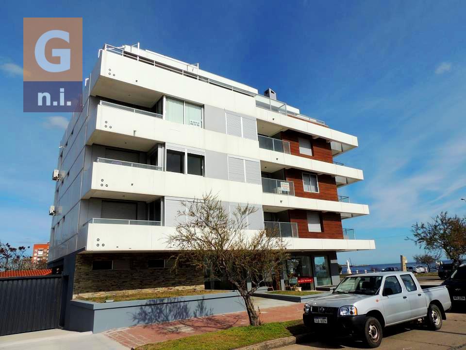 Apartamento en Piriápolis (Beaullieu)