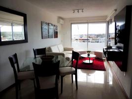 Apartamento en Piriápolis (Beaullieu)
