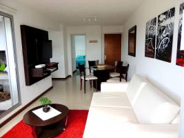 Apartamento en Piriápolis (Beaullieu)