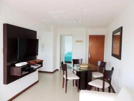 Apartamento en Piriápolis (Beaullieu)