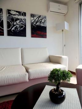 Apartamento en Piriápolis (Beaullieu)