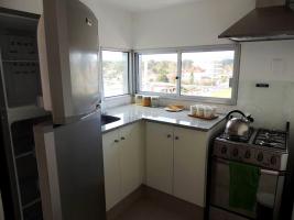 Apartamento en Piriápolis (Beaullieu)
