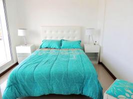 Apartamento en Piriápolis (Beaullieu)