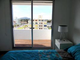 Apartamento en Piriápolis (Beaullieu)