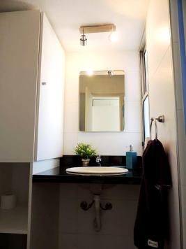 Apartamento en Piriápolis (Beaullieu)