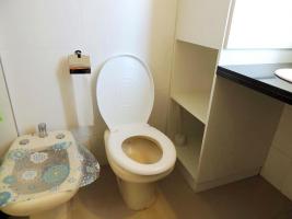 Apartamento en Piriápolis (Beaullieu)