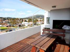 Apartamento en Piriápolis (Beaullieu)
