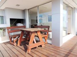 Apartamento en Piriápolis (Beaullieu)