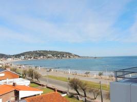 Apartamento en Piriápolis (Beaullieu)