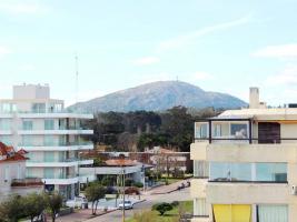 Apartamento en Piriápolis (Beaullieu)