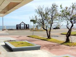 Apartamento en Piriápolis (Beaullieu)