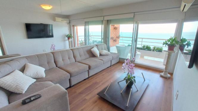 Apartamento en Piriápolis (Beaullieu) Ref. 3445