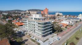 Apartamento en Piriápolis (Beaullieu) Ref. 3854