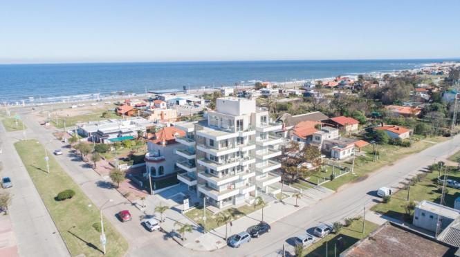 Apartamento en Piriápolis (Beaullieu) Ref. 3854