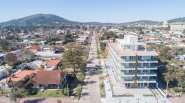 Apartamento en Piriápolis (Beaullieu) Ref. 3854
