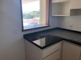 Apartamento en Piriápolis (Beaullieu) Ref. 3854