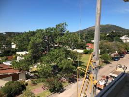 Apartamento en Piriápolis (Beaullieu) Ref. 3854