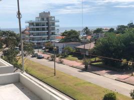 Apartamento en Piriápolis (Beaullieu) Ref. 3854