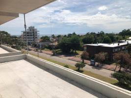Apartamento en Piriápolis (Beaullieu) Ref. 3854