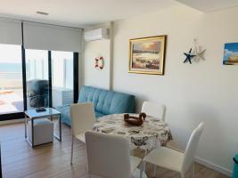 Apartamento en Piriápolis (Beaullieu) REF 4396