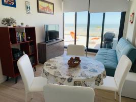 Apartamento en Piriápolis (Beaullieu) REF 4396