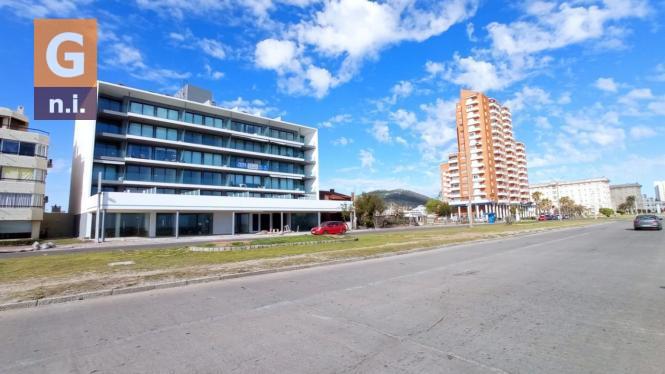 Apartamento en Piriápolis (Beaullieu) REF 4396