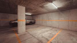 Apartamento en Piriápolis (Beaullieu) Ref. 4689