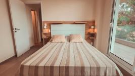 Apartamento en Piriápolis (Beaullieu) Ref. 4689