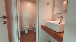 Apartamento en Piriápolis (Beaullieu) Ref. 4689