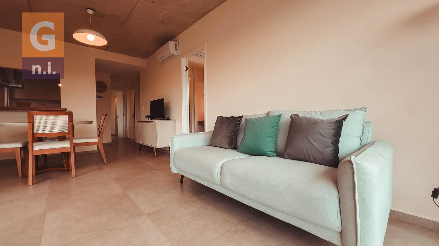 Apartamento en Piriápolis (Beaullieu) Ref. 4689