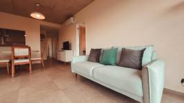 Apartamento en Piriápolis (Beaullieu) Ref. 4689