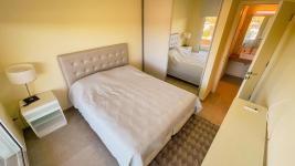 Apartamento en Piriápolis (Beaullieu) Ref. 4729