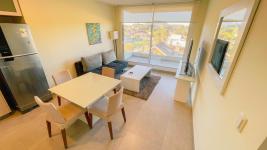 Apartamento en Piriápolis (Beaullieu) Ref. 4729
