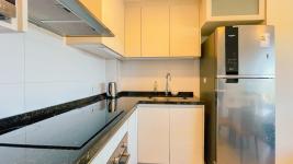 Apartamento en Piriápolis (Beaullieu) Ref. 4729