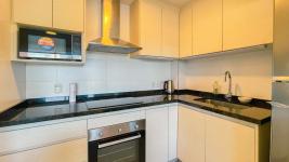 Apartamento en Piriápolis (Beaullieu) Ref. 4729