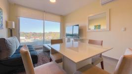 Apartamento en Piriápolis (Beaullieu) Ref. 4729