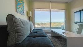Apartamento en Piriápolis (Beaullieu) Ref. 4729