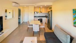 Apartamento en Piriápolis (Beaullieu) Ref. 4729