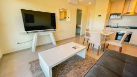 Apartamento en Piriápolis (Beaullieu) Ref. 4729